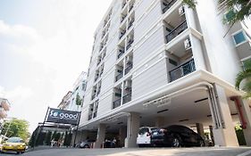 โรงแรม โซกู๊ด กรุงเทพ